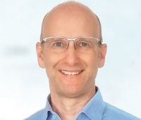 Associate Prof Martin Weihrauch