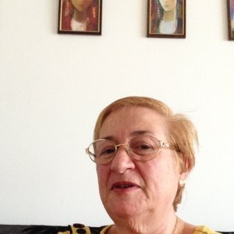 Associate Prof Maria Grozeva