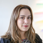 Dr Vasiliki Gerovasili