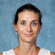 Assistant Prof Andriana Nikolova